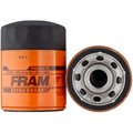 Fram FRAM PH10575 Full-Flow Lube Spin-On F24-PH10575